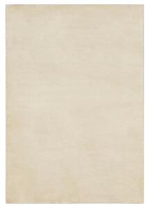 Koberec COLOR UNI krémová, 120x170 cm