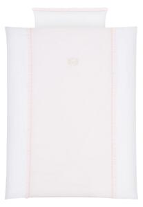 Caramella Pastel Chic obliečky 100x135cm ružové