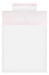 Caramella Baby Pink obliečky 100x135cm ružové