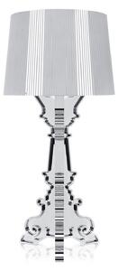 Stolové Lampa Kartell, Bourgie, stmievateľné, Metalická, Obývacia izba, Plast, Dizajnový