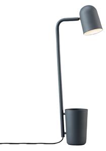 Stolové Lampa Northern, Buddy, Čierna, Obývacia izba, Kov, Dizajnový