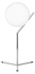 Stolové Lampa FLOS, IC T1, stmievateľné, Metalická, Obývacia izba, Kov, Dizajnový