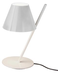 Stolové Lampa Artemide, La Petite, Biela, Obývacia izba, Kov, Dizajnový