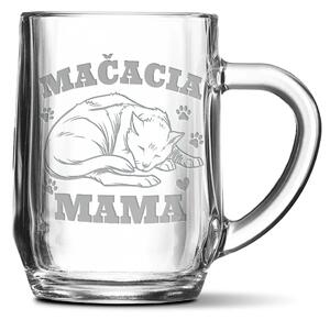 Sablio Polliter Mačacia mama 0,5 l