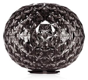 Stolové Lampa Kartell, Planet, Sivá, Obývacia izba, Plast, Dizajnový