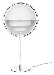 Stolové Lampa GUBI, Multi-Lite, Metalická, Obývacia izba, Kov, Dizajnový
