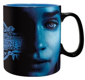Hrnček Game Of Thrones - Daenerys & Jon