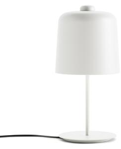 Stolové Lampa Luceplan, Zile, Biela, Obývacia izba, Plast, Dizajnový