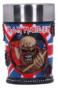 Pohár Iron Maiden