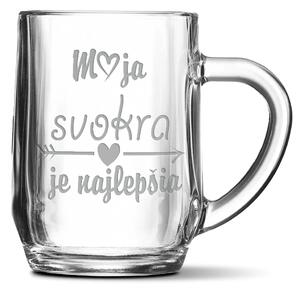 Sablio Polliter Moja svokra je najlepšia 0,5 l