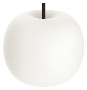 Stolové Lampa kdln, KUSHI 16, Biela, Obývacia izba, Sklo, Dizajnový