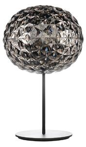 Stolové Lampa Kartell, Planet, stmievateľné, Sivá, Obývacia izba, Plast, Dizajnový