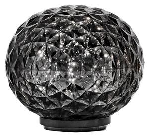 Stolové Lampa Kartell, Mini Planet, Sivá, Obývacia izba, Plast, Dizajnový