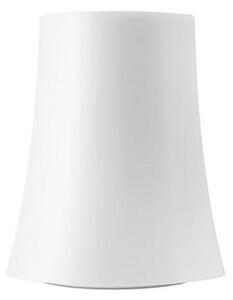 Stolové Lampa Foscarini, Birdie Zero, Biela, Obývacia izba, Plast, Dizajnový
