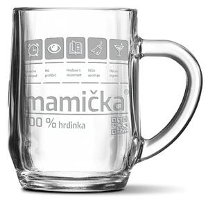 Sablio Polliter Mamička 0,5 l