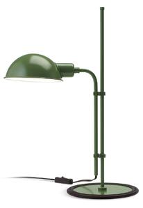 Stolové Lampa MARSET, Funiculí, Zelená, Obývacia izba, Kov, Dizajnový