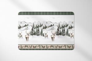 Prestieranie Deer