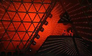 Fotografia Daft Punk Oxegen Festival - Ireland, Niall Carson - PA Images