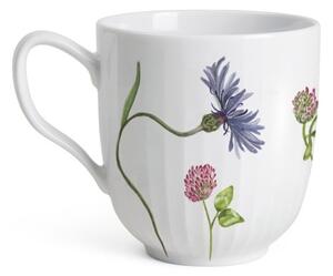 Porcelánový hrnček Hammershøi Wild Flowers 330 ml