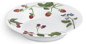 Hlboký tanier Hammershøi Summer Berries 21 cm