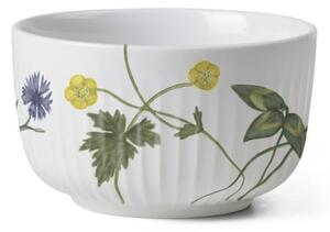 Porcelánová miska Hammershøi Wild Flowers 12 cm