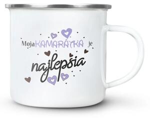 Sablio Plecháčik Moja kamarátka je najlepšia: 300 ml