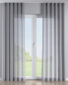 Zaves s riasením WAVE farba produktu sivá látka polopriehľadný, zapletaná