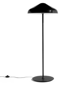 Stojacie Lampa HAY, Pao, Čierna, Obývacia izba, Kov, Dizajnový