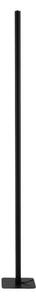 Stojacie Lampa Artemide, Ilio Mini, stmievateľné, Čierna, Obývacia izba, Kov, Dizajnový