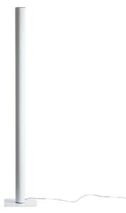 Stojacie Lampa Artemide, Ilio, stmievateľné, Biela, Obývacia izba, Kov, Dizajnový