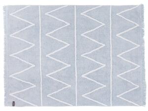 Lorena Canals prateľný koberec Hippy Soft Blue