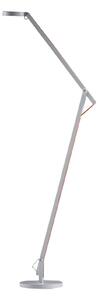 Stojacie Lampa Rotaliana, String F1 DTW, stmievateľné, Biela, Obývacia izba, Kov, Dizajnový