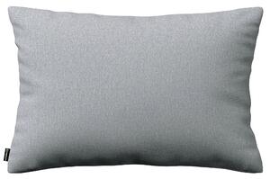 Karin - jednoduchá obliečka, 60x40cm farba produktu sivá látka zapletaná