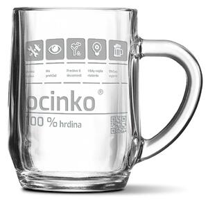 Sablio Polliter Otecko 0,5 l