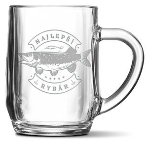 Sablio Polliter Najlepší rybár 0,5 l