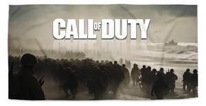 Sablio Uterák Call of Duty Normandia - 30x50 cm