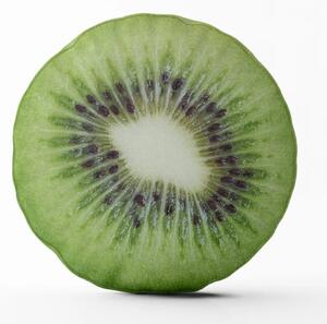 Sablio 3D vankúš Kiwi 50×50cm
