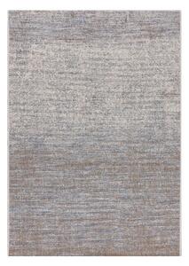 Koberec Breeze vlna/surovo modrá 120x170cm
