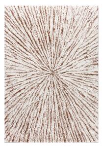 Koberec Softness krémová 200x290cm