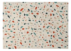 Lorena Canals prateľný koberec Terrazzo Marble Velkosť: 140 x 200 cm