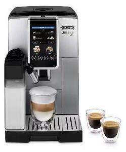 DeLonghi Kávovary - Automatický kávovar Dinamica Plus, strieborná ECAM380.85.SB