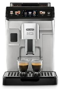 DeLonghi Kávovary - Automatický kávovar Eletta Explore, strieborná ECAM450.55.S