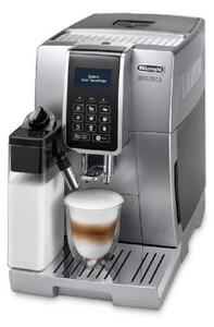 DeLonghi Kávovary - Automatický kávovar Dinamica, strieborná ECAM350.75.S