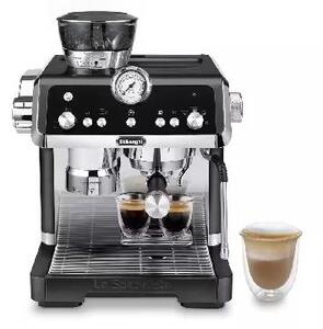 DeLonghi Kávovary - Pákový kávovar La Specialista Prestigio, čierna EC9355.BM