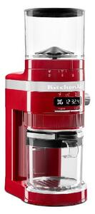 KitchenAid - Mlynček na kávu, červená 5KCG8433EER