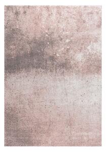 Koberec Softness nude cream rose 200x290cm