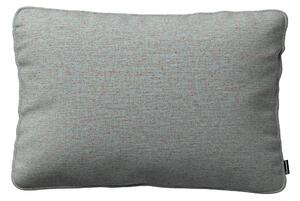 Gabika so šnúrkou, obliečka 60x40cm farba produktu modrá látka zapletaná