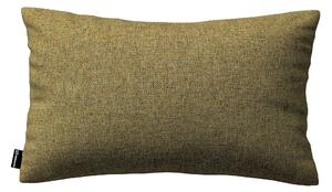 Karin - jednoduchá obliečka, 60x40cm farba produktu zelená látka zapletaná