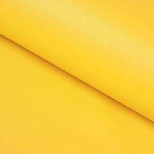 Goldea slnečníkovina metráž - žltá 150 cm