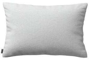 Karin - jednoduchá obliečka, 60x40cm farba produktu sivá látka vonkajšie, zapletaná